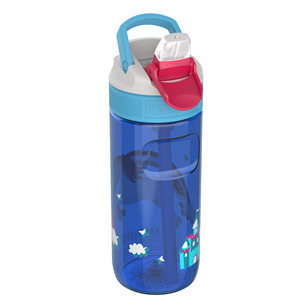 Vaikiška gertuvė Kambukka Lagoon 500ml, Rainbow Unicorn