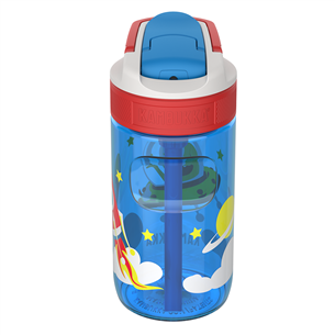 Vaikiška gertuvė Kambukka Lagoon 500ml, Rainbow Unicorn