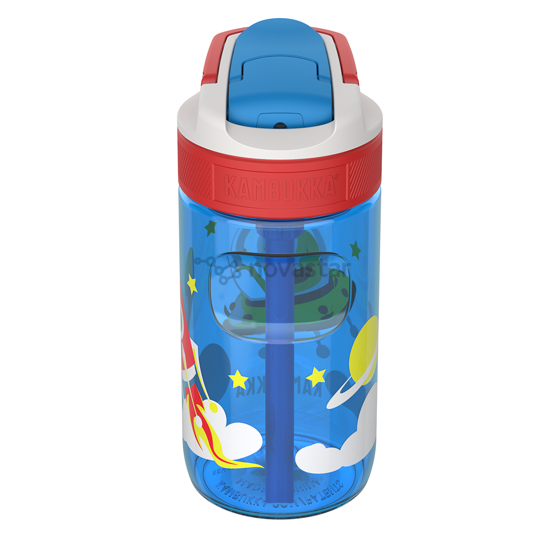 Vaikiška gertuvė Kambukka Lagoon 500ml, Rainbow Unicorn