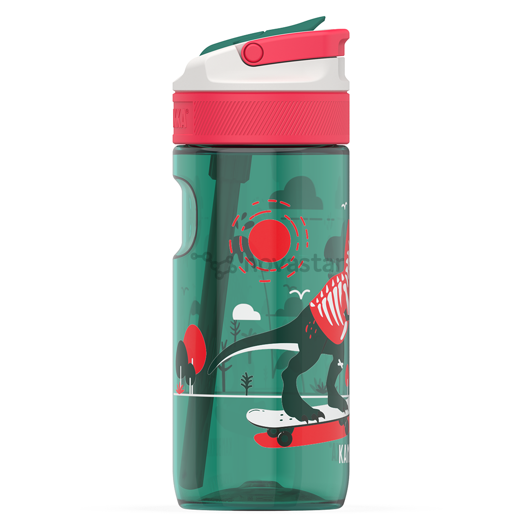 Gertuvė Kambukka Lagoon Dino Boardflip, 500ml