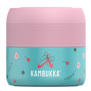 Maisto dėžutė Kambukka Bora Prima Ballerina, 400ml