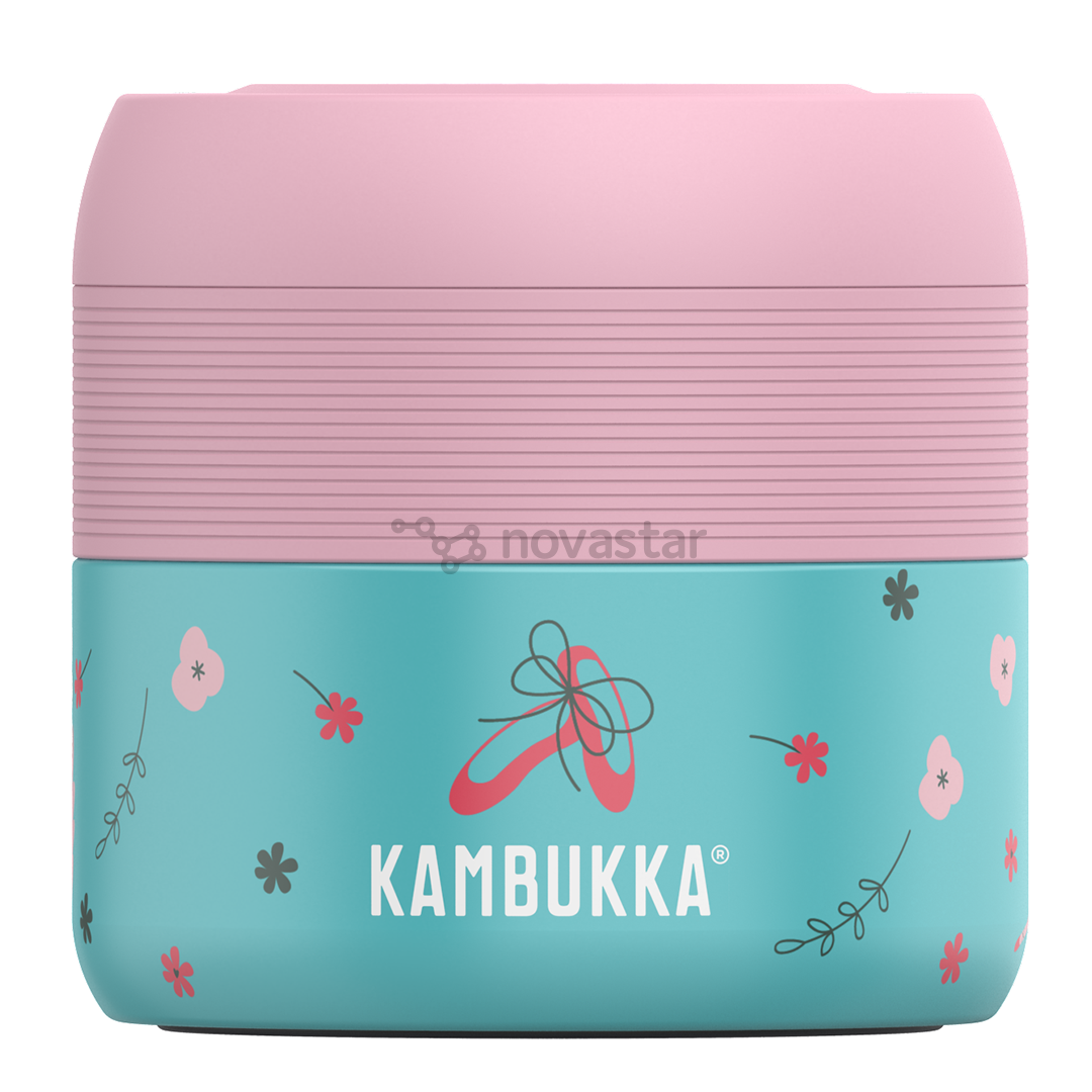 Maisto dėžutė Kambukka Bora Prima Ballerina, 400ml