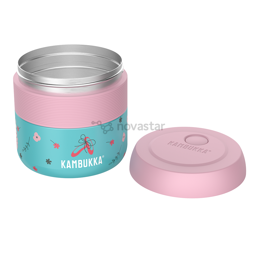 Maisto dėžutė Kambukka Bora Prima Ballerina, 400ml