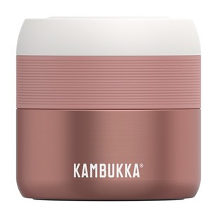 Maisto dėžutė Kambukka Misty Rose, 400ml