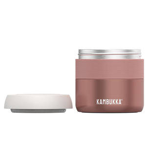 Maisto dėžutė Kambukka Misty Rose, 400ml