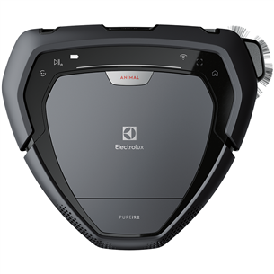 Dulkių siurblys robotas Electrolux Pure i9.2