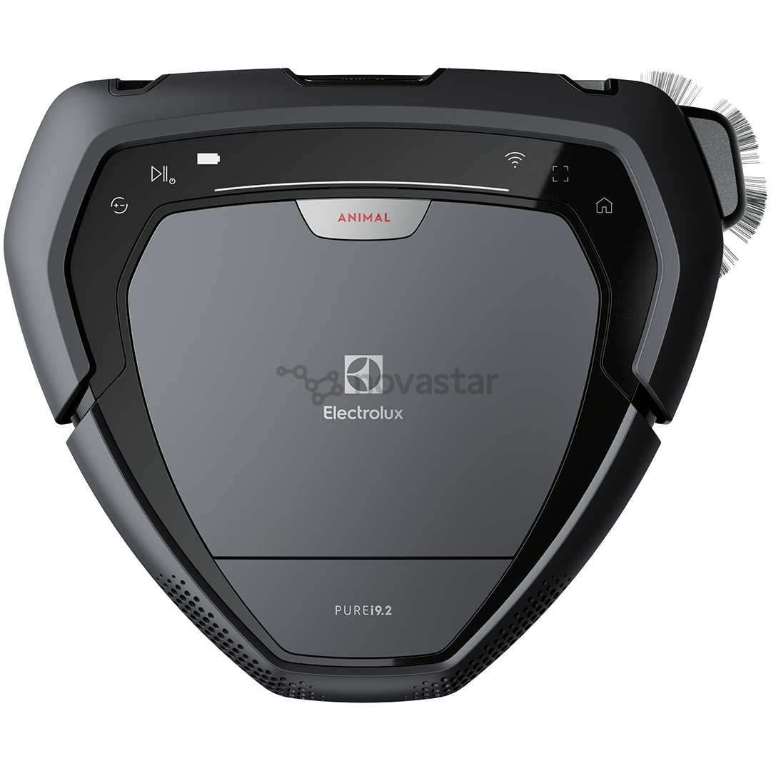 Dulkių siurblys robotas Electrolux Pure i9.2