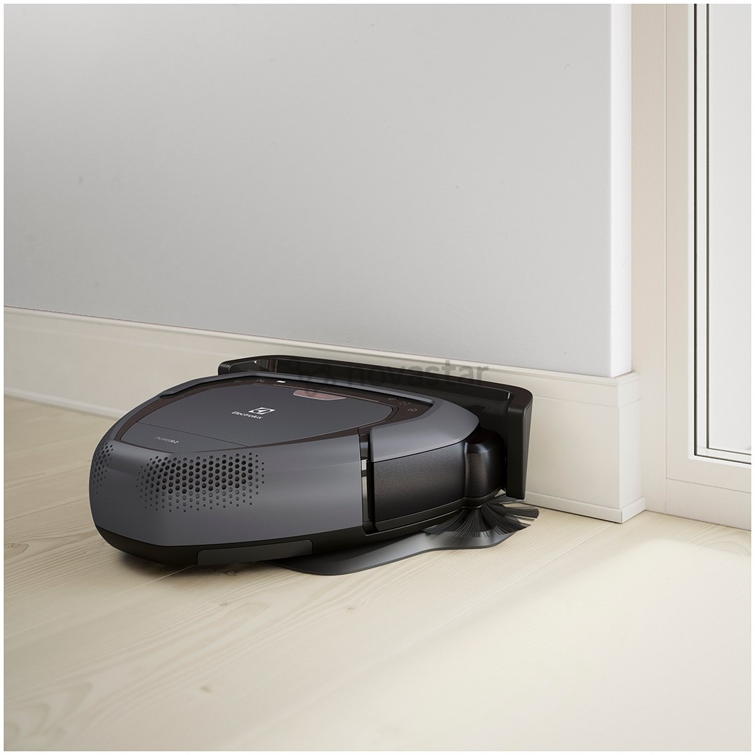 Dulkių siurblys robotas Electrolux Pure i9.2