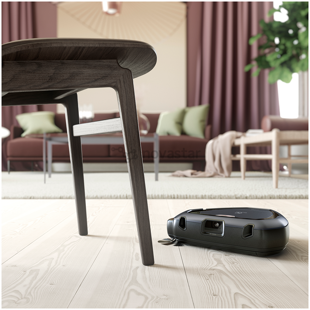 Dulkių siurblys robotas Electrolux Pure i9.2