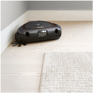 Dulkių siurblys robotas Electrolux Pure i9.2