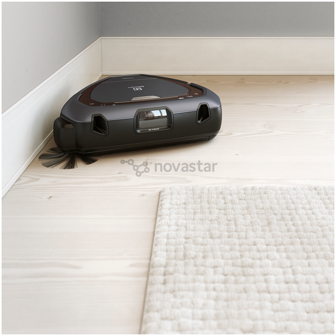 Dulkių siurblys robotas Electrolux Pure i9.2