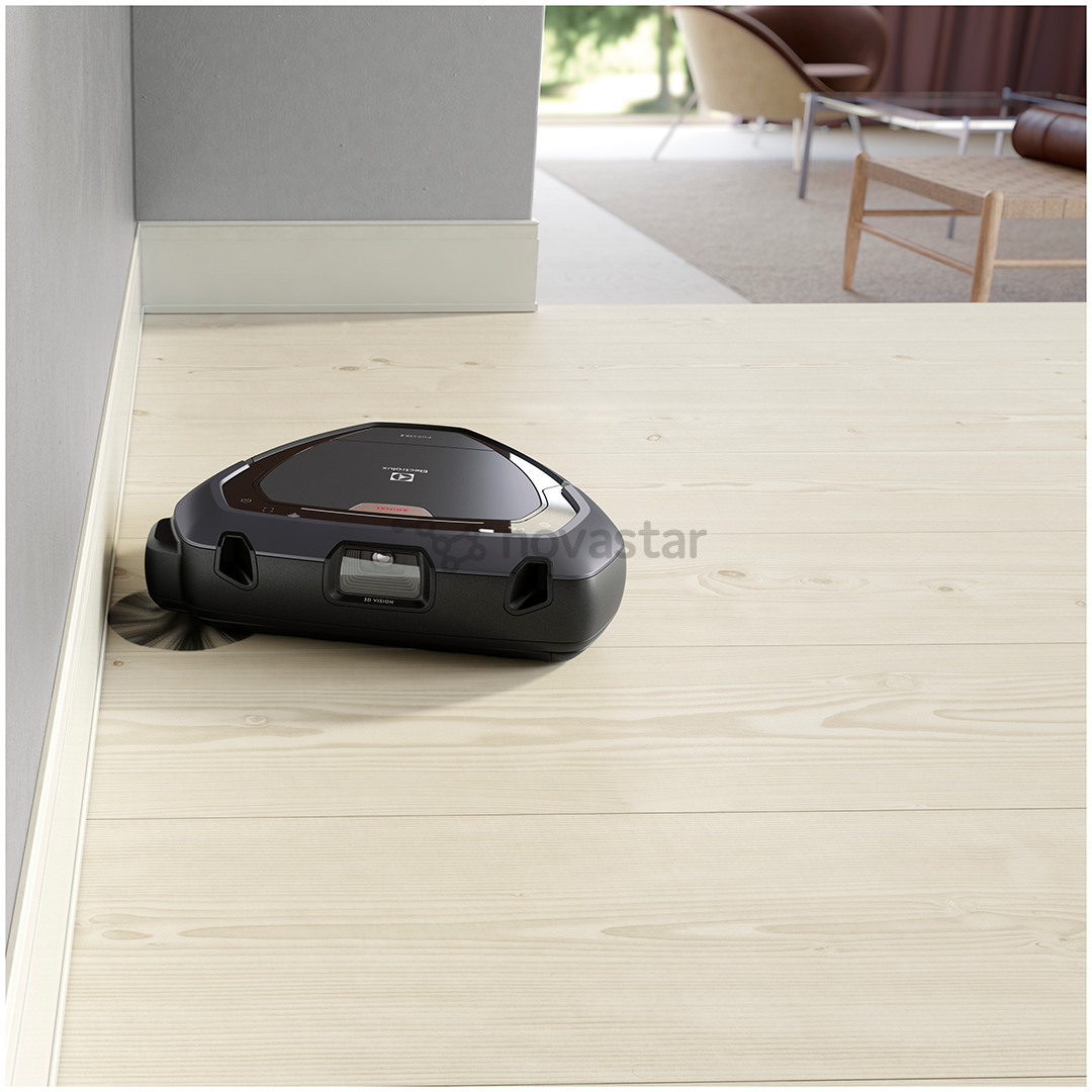 Dulkių siurblys robotas Electrolux Pure i9.2
