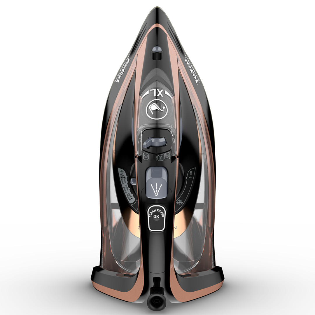 Lygintuvas TEFAL FV9845