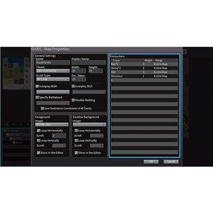 Žaidimas PS4 RPG Maker MV