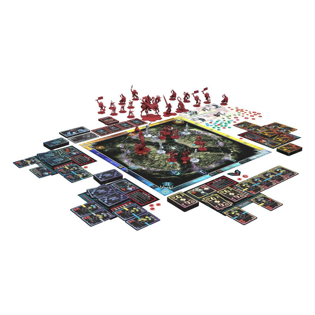 Stalo žaidimas Devil May Cry: The Bloody Palace