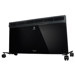 Šildytuvas Electrolux ECH/B-2000E