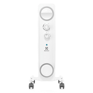 Tepalinis radiatorius Electrolux EOH/M-6157