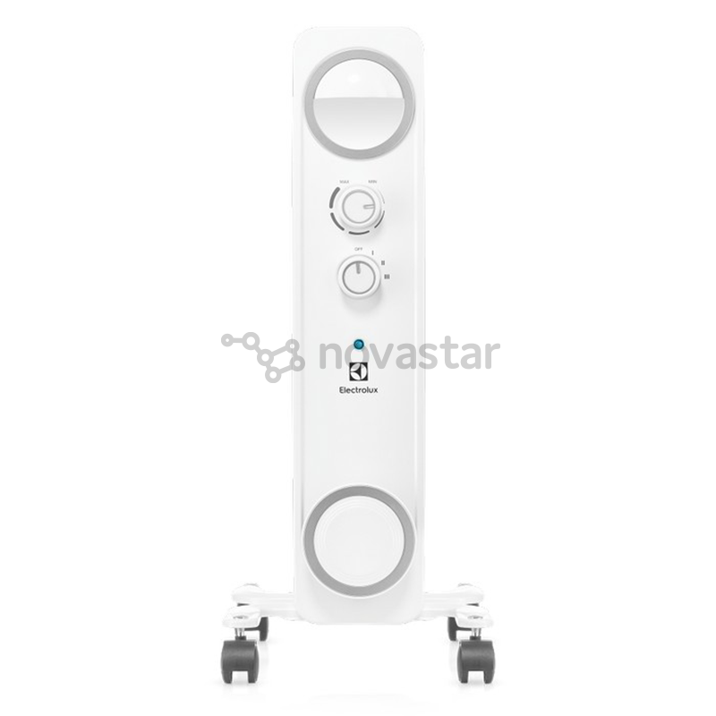 Tepalinis radiatorius Electrolux EOH/M-6157