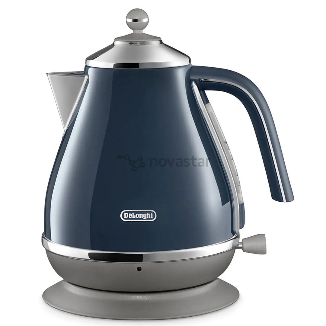 Virdulys Delonghi KBOC2001.BL