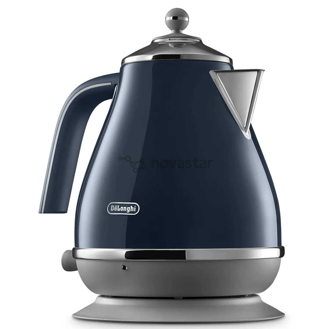 Virdulys Delonghi KBOC2001.BL