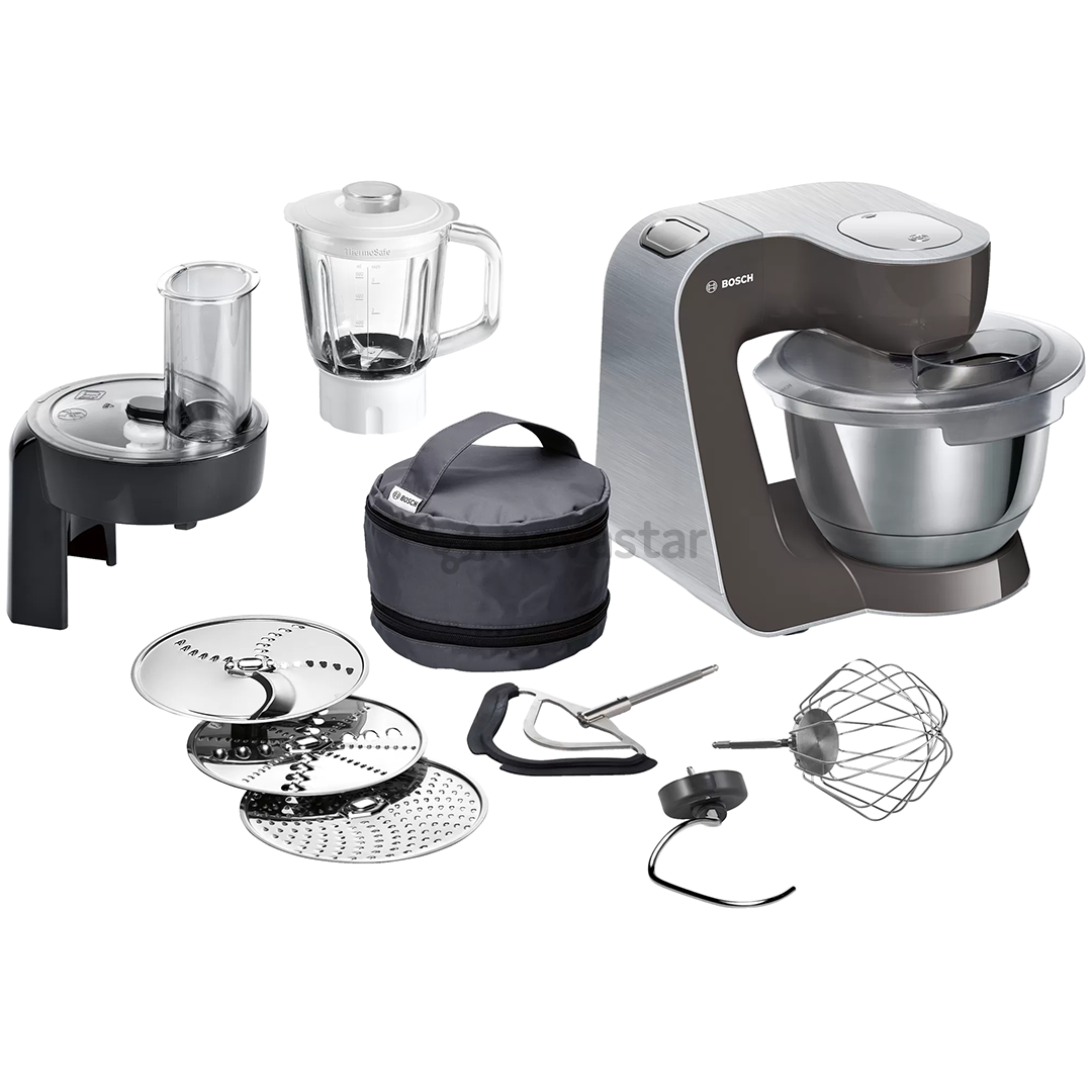 Virtuvinis kombainas Bosch MUM58A20