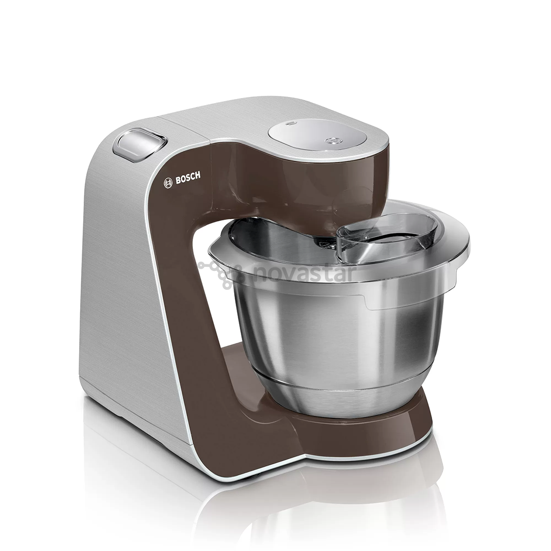 Virtuvinis kombainas Bosch MUM58A20