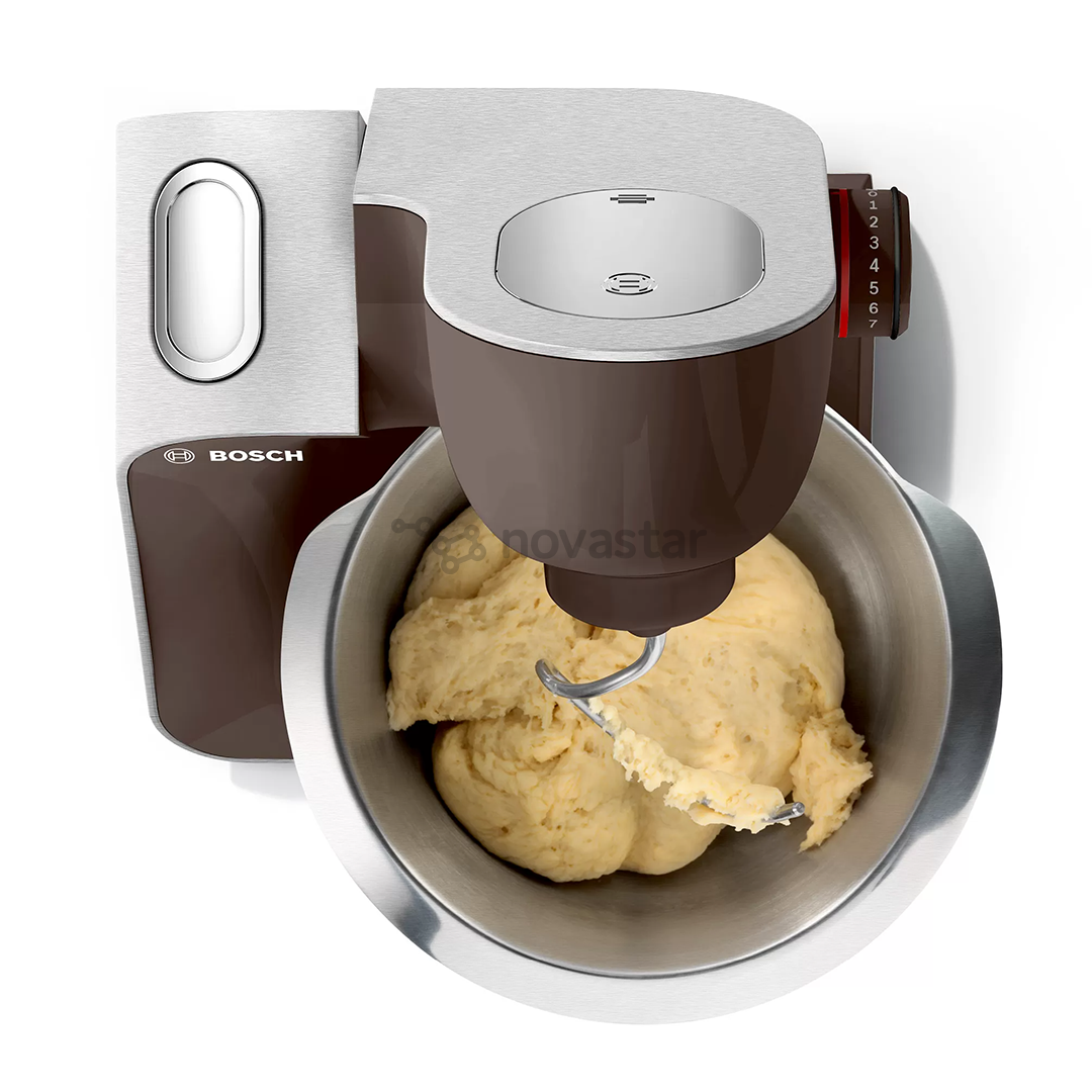 Virtuvinis kombainas Bosch MUM58A20