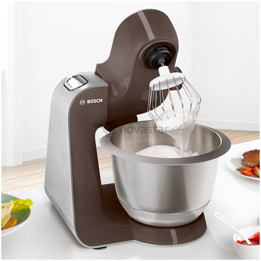Virtuvinis kombainas Bosch MUM58A20
