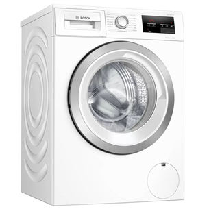 Bosch, 8 kg, depth 59 cm, 1400 rpm - Front Load Washing Machine