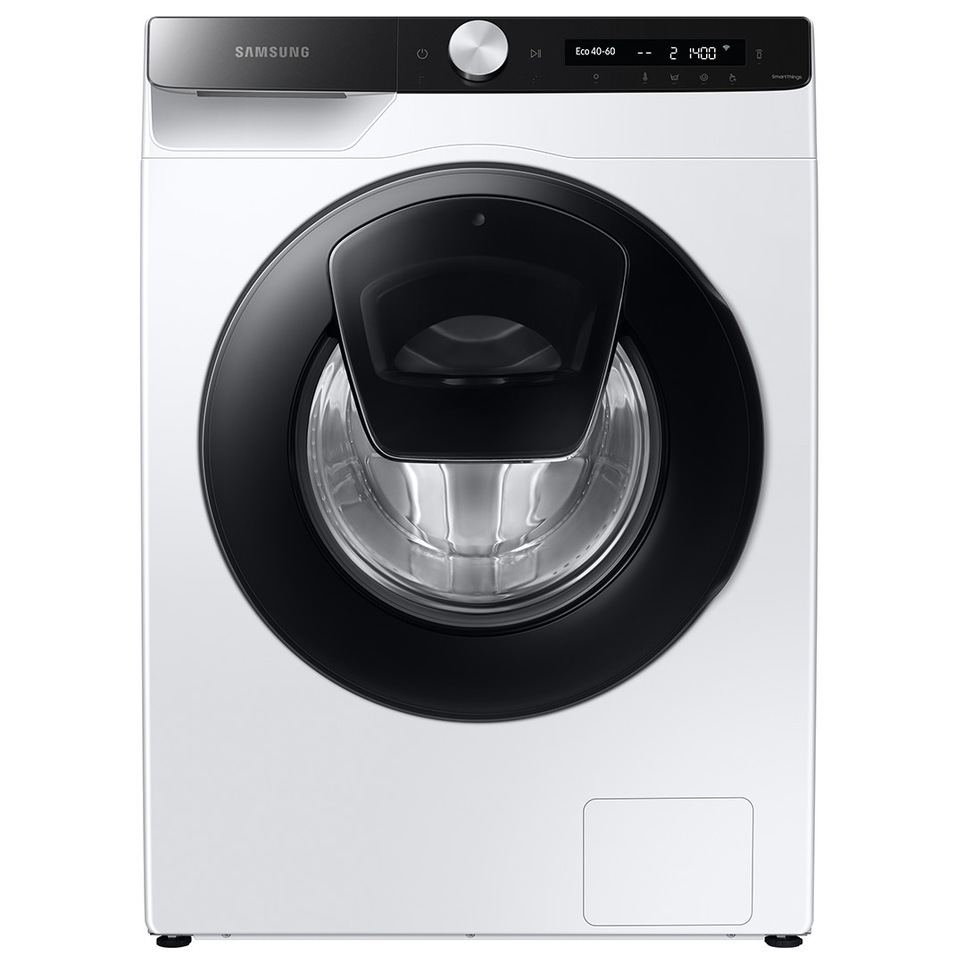 Skalbimo mašina Samsung WW70T552DAE/S7