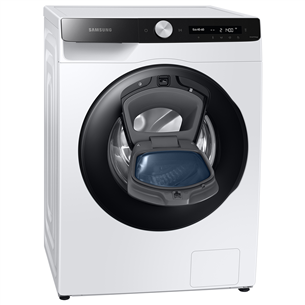 Samsung, 7 kg, depth 55 cm, 1200 rpm - Front Load Washing Machine