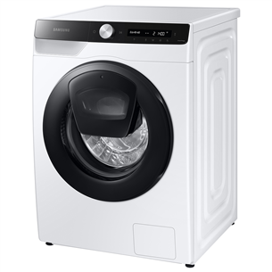 Samsung, 7 kg, depth 55 cm, 1200 rpm - Front Load Washing Machine