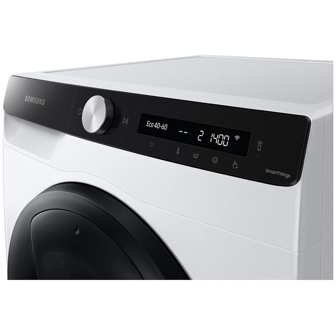 Skalbimo mašina Samsung WW70T552DAE/S7