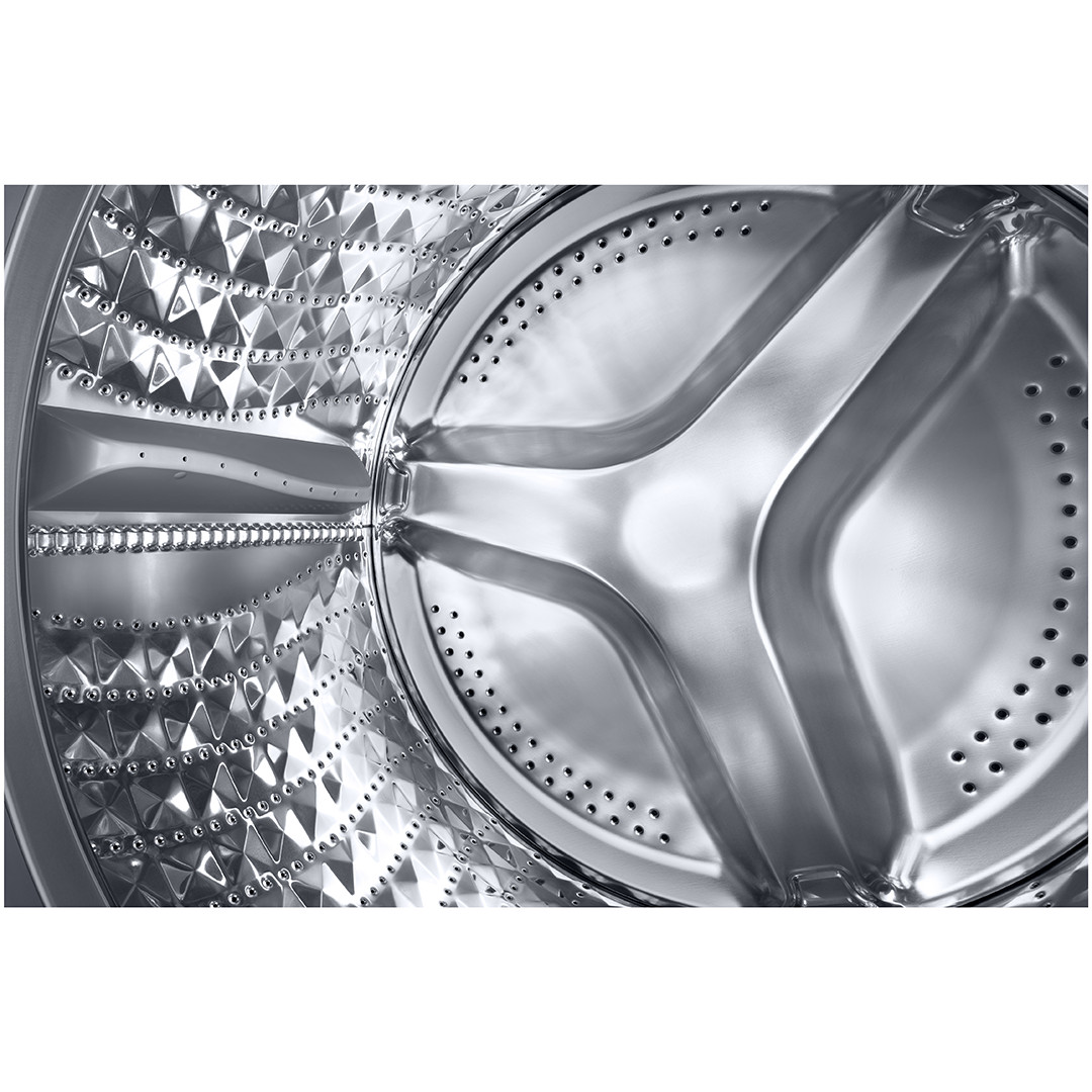 Skalbimo mašina Samsung WW70T552DAE/S7