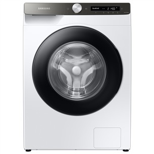 Samsung, auto dose, 9 kg, depth 55 cm, 1400 rpm - Front Load Washing Machine