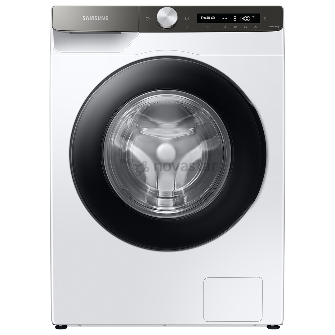 Skalbimo mašina Samsung WW90T534DAT/S7
