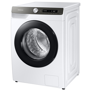 Samsung, auto dose, 9 kg, depth 55 cm, 1400 rpm - Front Load Washing Machine