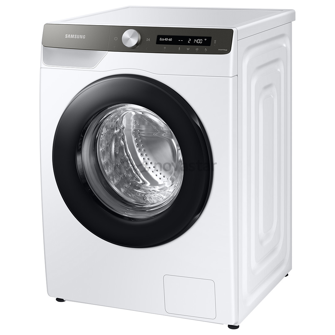 Skalbimo mašina Samsung WW90T534DAT/S7