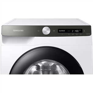 Skalbimo mašina Samsung WW90T534DAT/S7