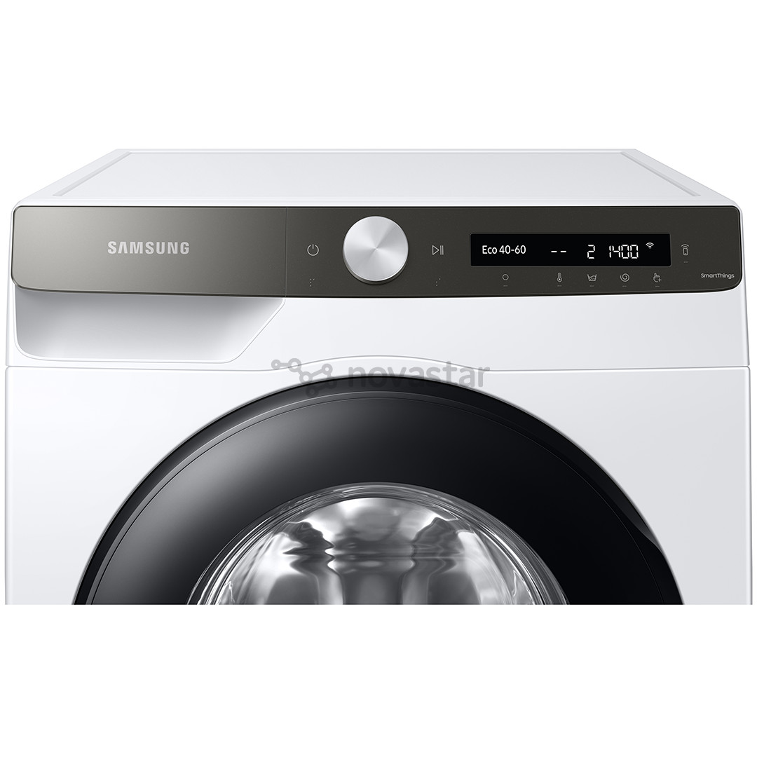 Skalbimo mašina Samsung WW90T534DAT/S7