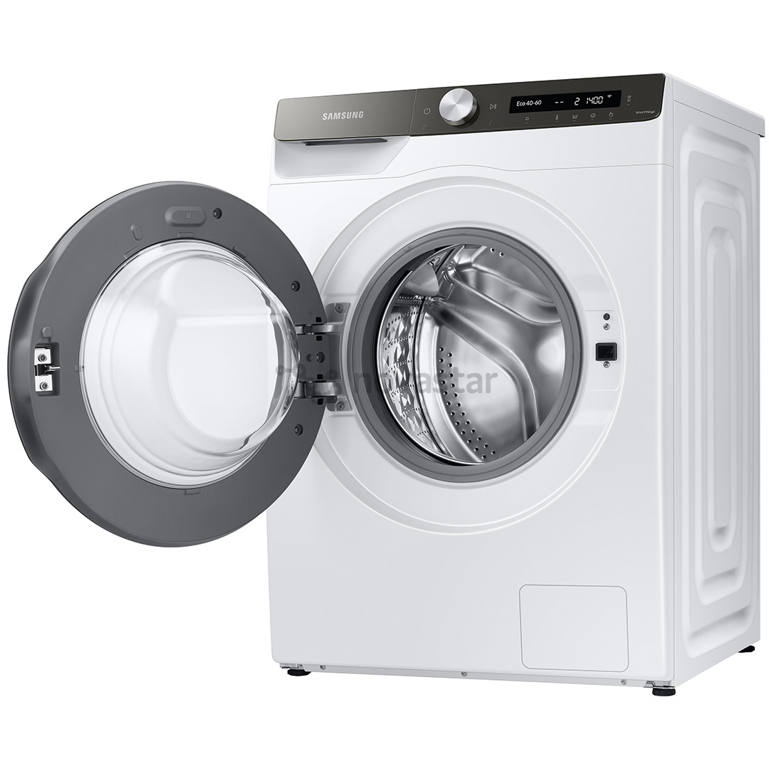 Skalbimo mašina Samsung WW90T534DAT/S7