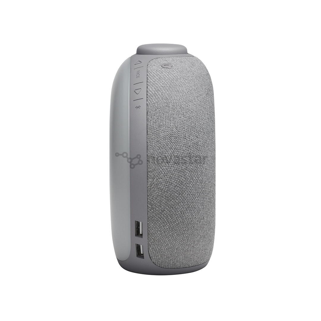 Radijo žadintuvas JBL Horizon 2, Pilkas