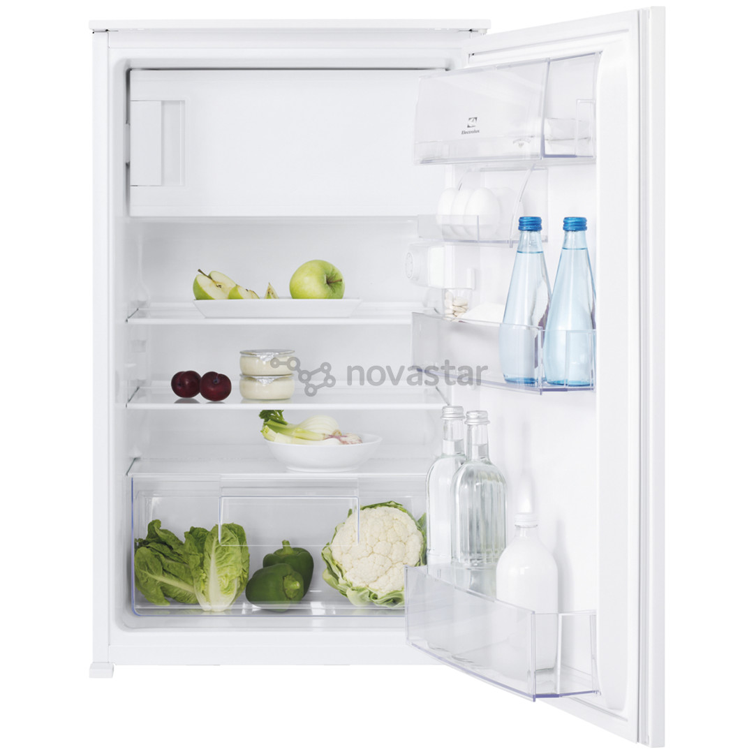 Įmontuojamas šaldytuvas Electrolux LFB2AF88S