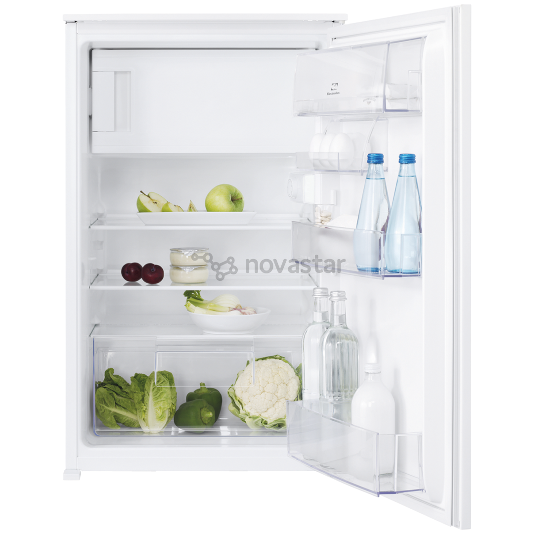 Įmontuojamas šaldytuvas Electrolux LFB2AF88S