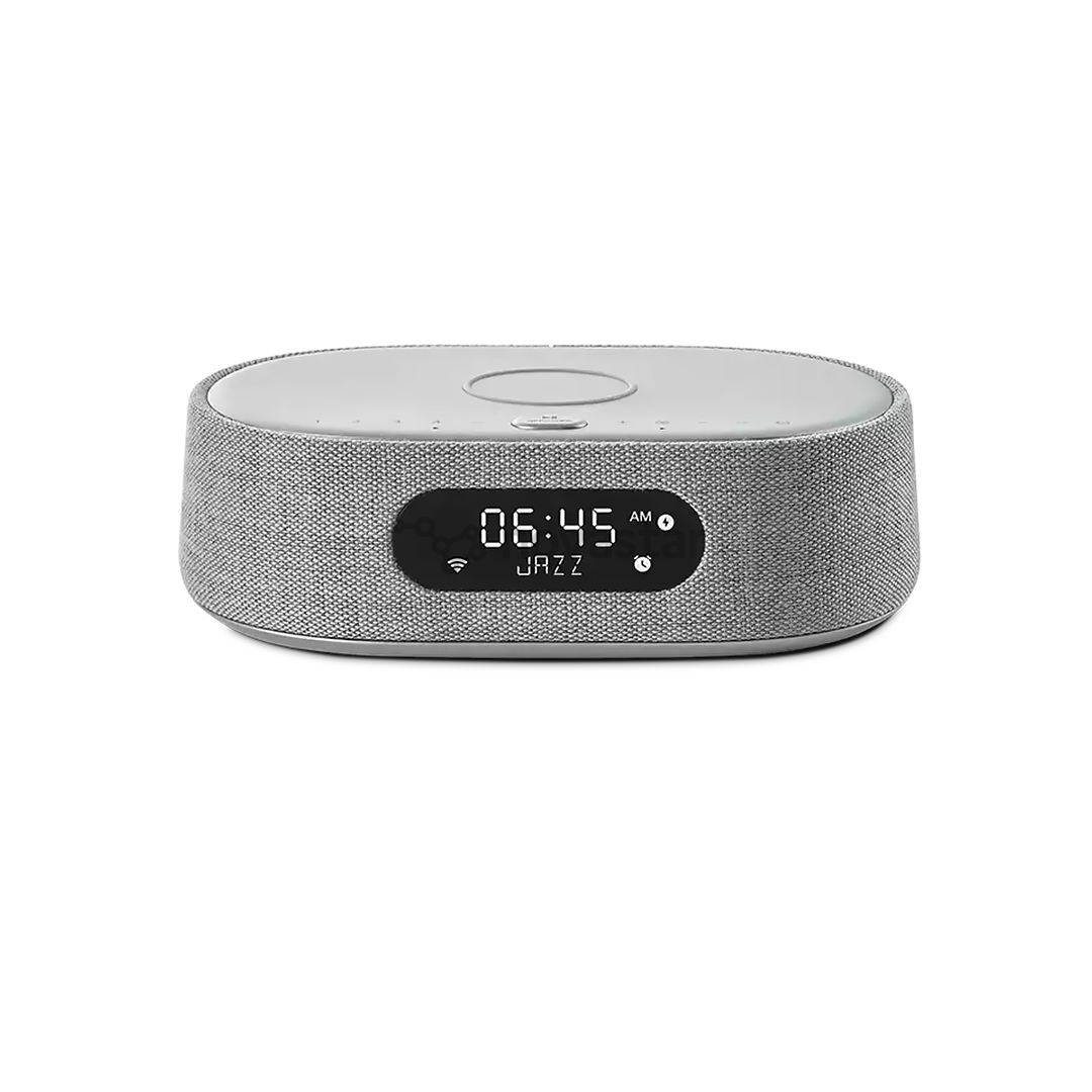 Radio žadintuvas Harman Kardon , Pilka