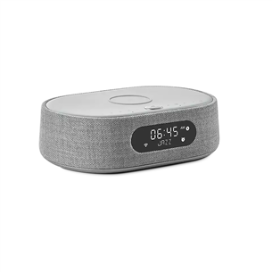 Radio žadintuvas Harman Kardon , Pilka