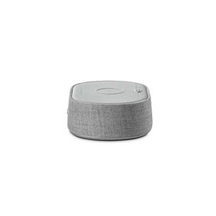 Radio žadintuvas Harman Kardon , Pilka