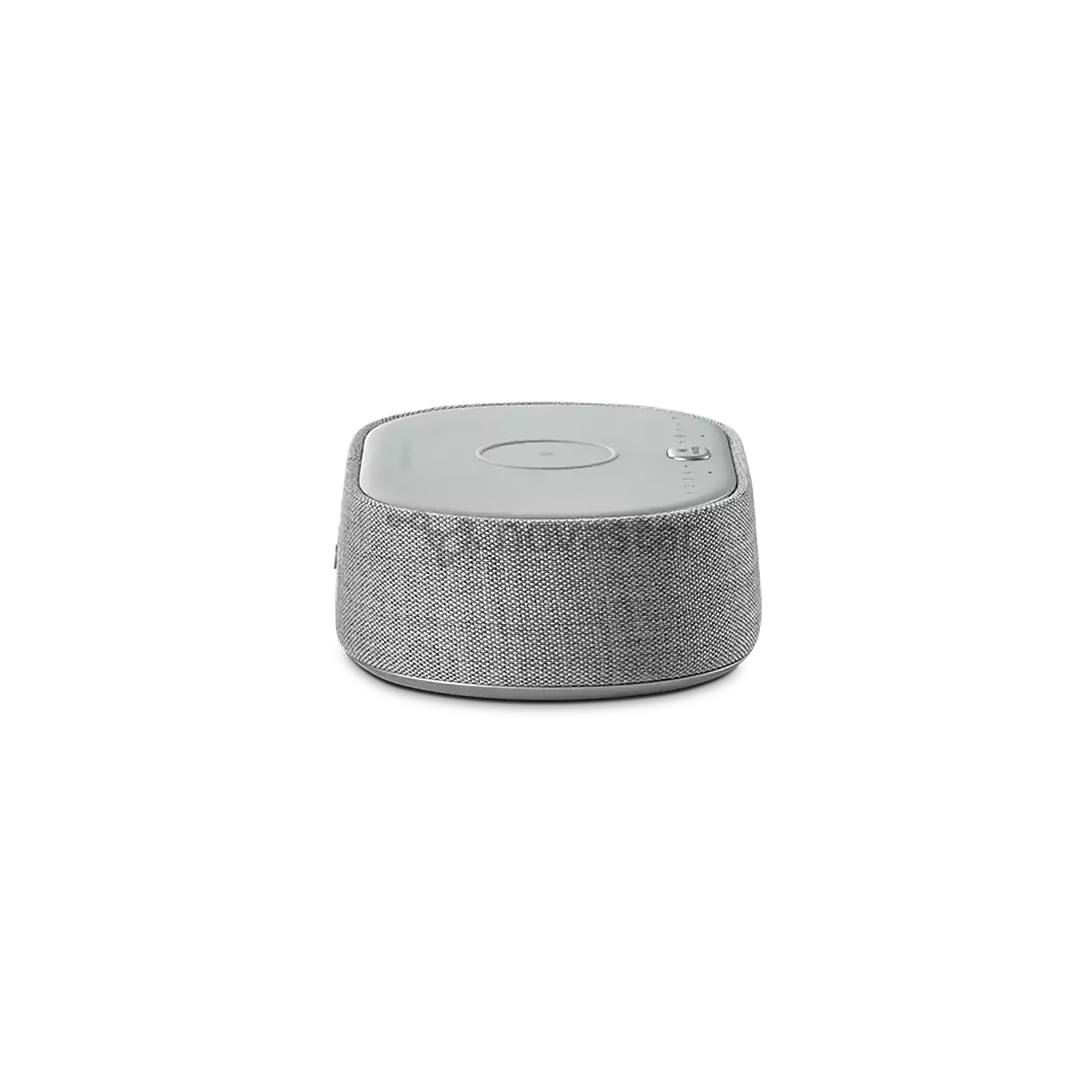 Radio žadintuvas Harman Kardon , Pilka