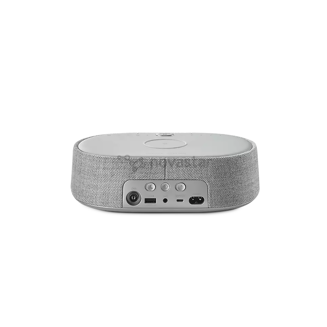 Radio žadintuvas Harman Kardon , Pilka