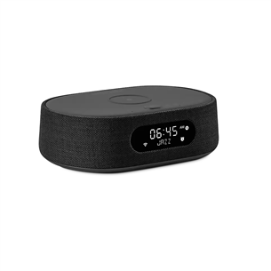 Clock radio Harman Citation Oasis FM